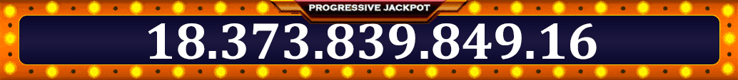 Jackpot PLAYLAND777